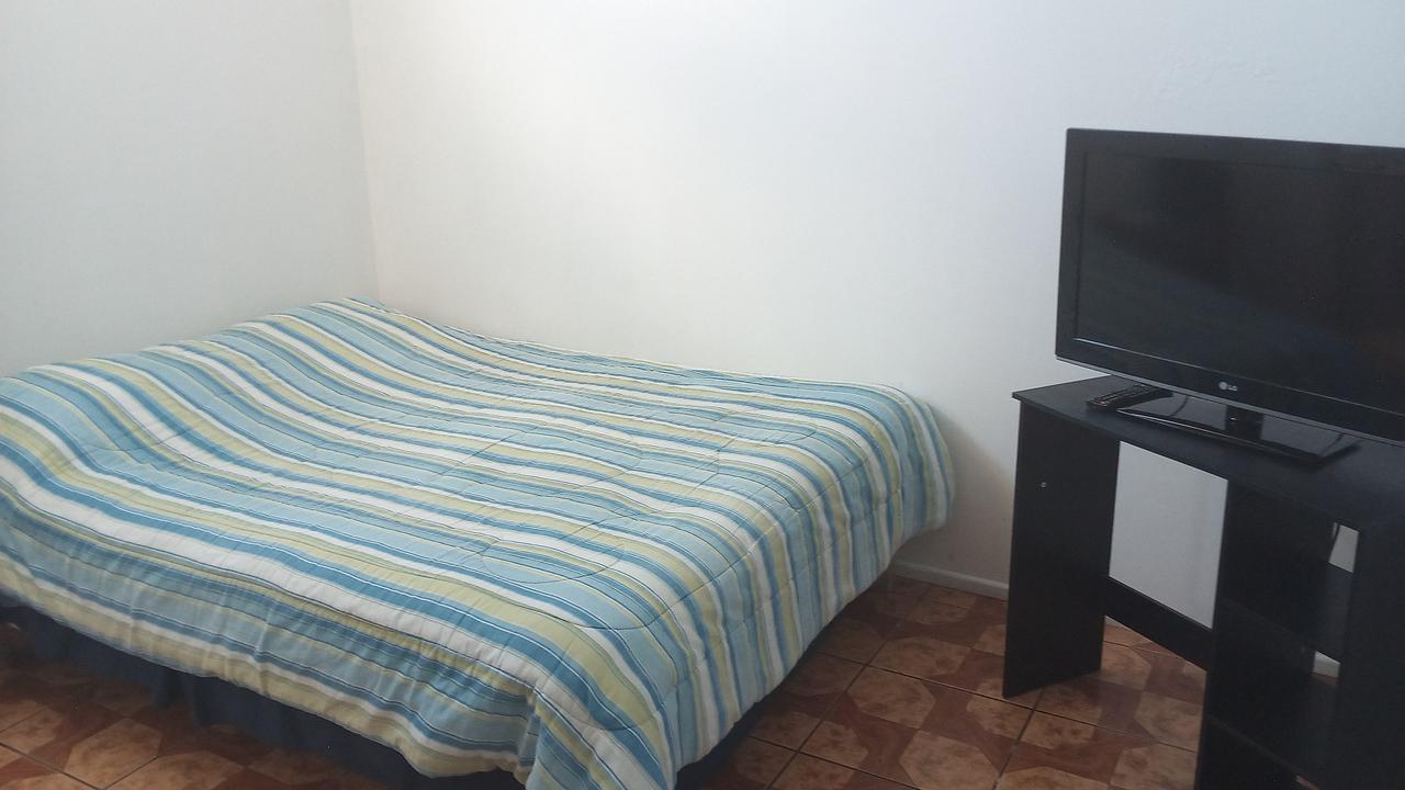Hostal Rozal Spa Hospicio Iquique Ngoại thất bức ảnh
