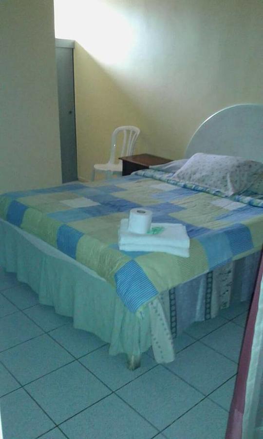 Hostal Rozal Spa Hospicio Iquique Ngoại thất bức ảnh