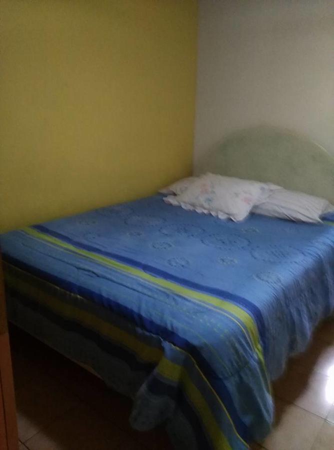 Hostal Rozal Spa Hospicio Iquique Ngoại thất bức ảnh