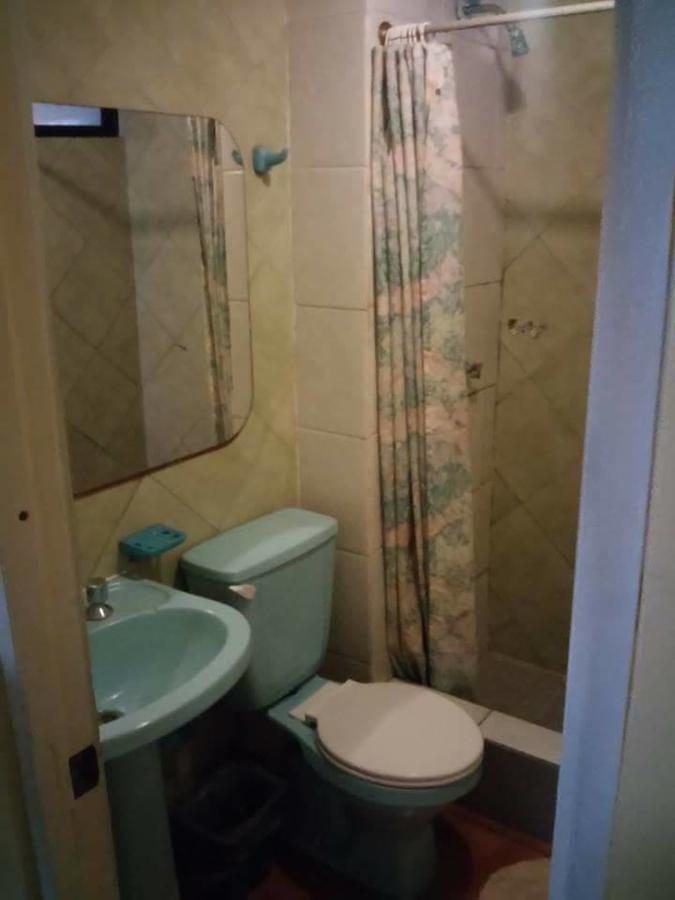 Hostal Rozal Spa Hospicio Iquique Ngoại thất bức ảnh
