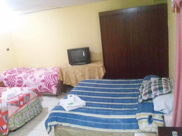 Hostal Rozal Spa Hospicio Iquique Ngoại thất bức ảnh