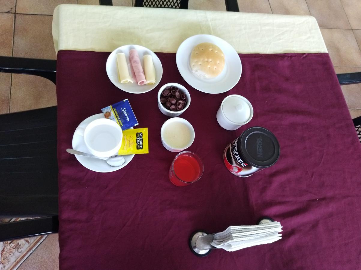Hostal Rozal Spa Hospicio Iquique Ngoại thất bức ảnh
